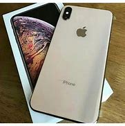 Image result for iPhone X Gold Box