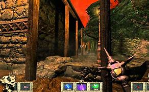 Image result for Hexen Game