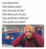 Image result for When You Want to Text Your Crush Meme