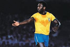 Image result for Pele Brazil Team