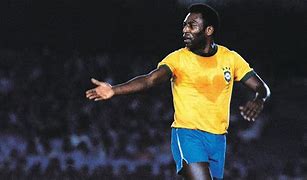 Image result for Pele Player