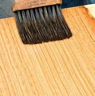 Image result for Painting Wood Grain Pattern