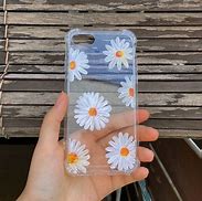 Image result for White Background Flower Phone Case
