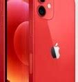 Image result for Apple iPhone 12 256GB Red