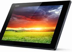 Image result for Sony Tablet Models