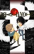 Image result for Death Note Cursed Memes