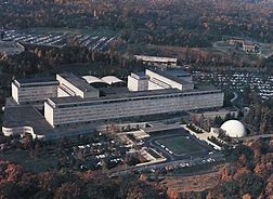 Image result for CIA Headquarters