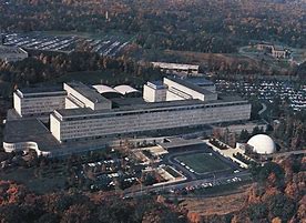 Image result for CIA Headquarters Langley Virginia Tour