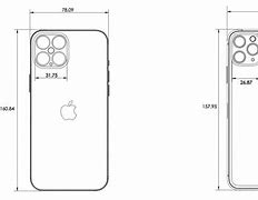 Image result for iPhone 12 Blueprint