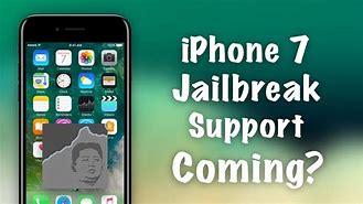Image result for iPhone 7 After Jailbreak
