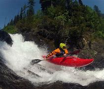 Image result for Whitewater Kayak