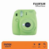 Image result for Instax Mini Green