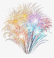 Image result for Fireworks White Background Free