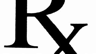 Image result for RX Meaning