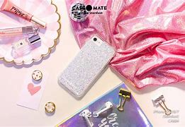 Image result for Case-Mate Twinkle Star Dust 12 Mini Gold