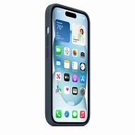 Image result for Blue Apple Phone Case