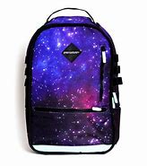 Image result for Galaxy Backpack with Three Parts