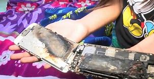 Image result for Exploded iPhone