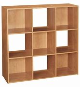Image result for Bookshelf with Storage