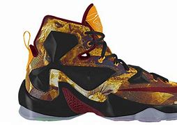 Image result for LeBron James Limited Edition Shoes