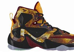 Image result for Nike LeBron James NBA Shoes
