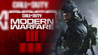 Image result for Call of Duty Modern Warfare 3 Release Date