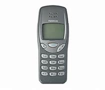 Image result for Nokia 3210 1999