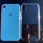 Image result for iPhone XR ClearCase