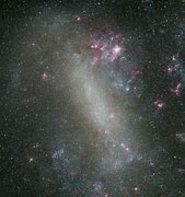 Image result for magellanic cloud