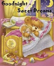 Image result for Cute Teddy Bear Good Night