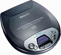 Image result for Philips Fidelio CD Player