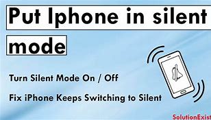 Image result for iPhone SE 2020 Silent Mode