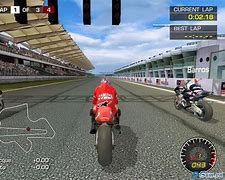 Image result for MotoGP Game Bike Race