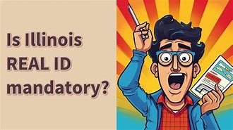Image result for MN Real ID