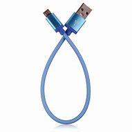 Image result for Samsung Galaxy S4 Charging Cable Blue