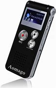 Image result for Discreet Voice Activated Recorders