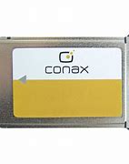 Image result for conax