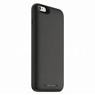 Image result for Mophie iPhone 6 Case Black