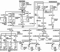 Image result for Wiring Diagram for Radio SL1 Saturn