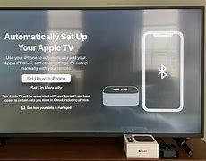 Image result for Apple TV Setup