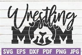Image result for Senior Mom Wrestling SVG