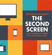Image result for iPhone Second Screen