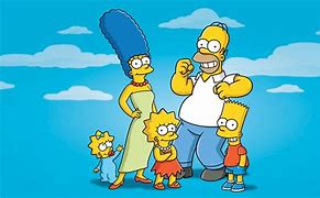 Image result for Simpsons Wallpaper for Laptop