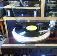 Image result for JVC Record Player