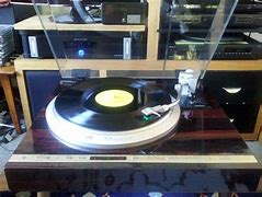 Image result for JVC LE5 Turntable