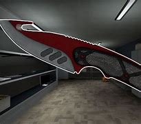 Image result for CS:GO Knife Red 4K