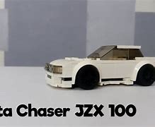 Image result for LEGO Toyota Chaser