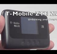 Image result for T-Mobile 4G LTE Hotspot Z915
