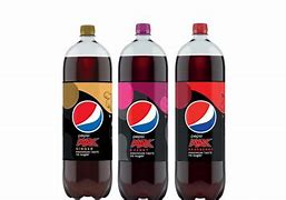 Image result for Pepsi Cola Sub-Brands