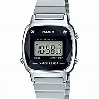 Image result for Casio Fashion Watch
